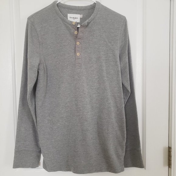 Gray Thermal - Picture 2 of 4